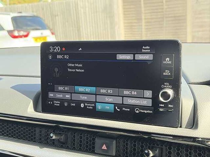 Honda CR-V e:PHEV 2.0 ePHEV Advance Tech 5dr eCVT 