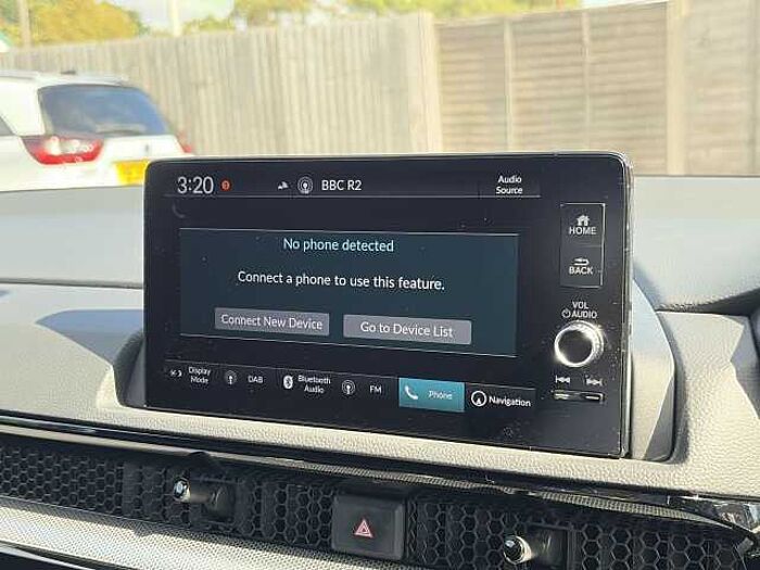 Honda CR-V e:PHEV 2.0 ePHEV Advance Tech 5dr eCVT 