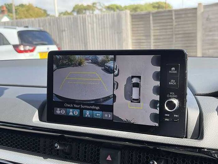 Honda CR-V e:PHEV 2.0 ePHEV Advance Tech 5dr eCVT 