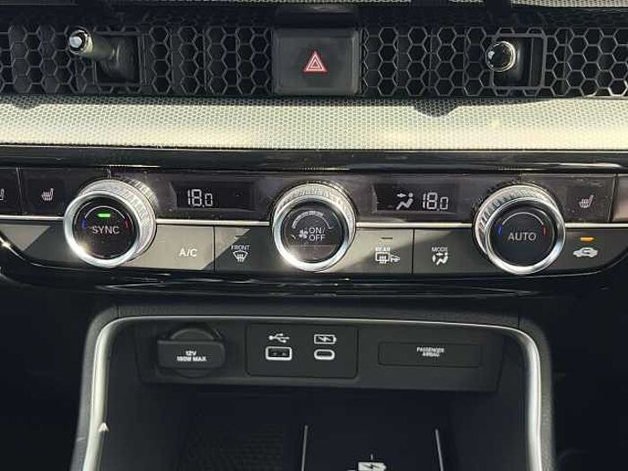 Honda CR-V e:PHEV 2.0 ePHEV Advance Tech 5dr eCVT 