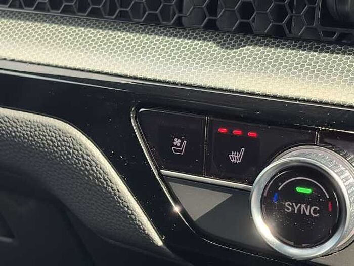 Honda CR-V e:PHEV 2.0 ePHEV Advance Tech 5dr eCVT 