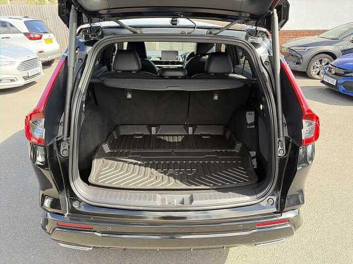 Honda CR-V e:PHEV 2.0 ePHEV Advance Tech 5dr eCVT 