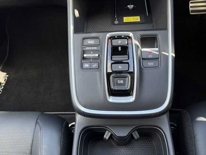 Honda CR-V e:PHEV 2.0 ePHEV Advance Tech 5dr eCVT 