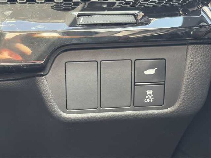 Honda CR-V e:PHEV 2.0 ePHEV Advance Tech 5dr eCVT 