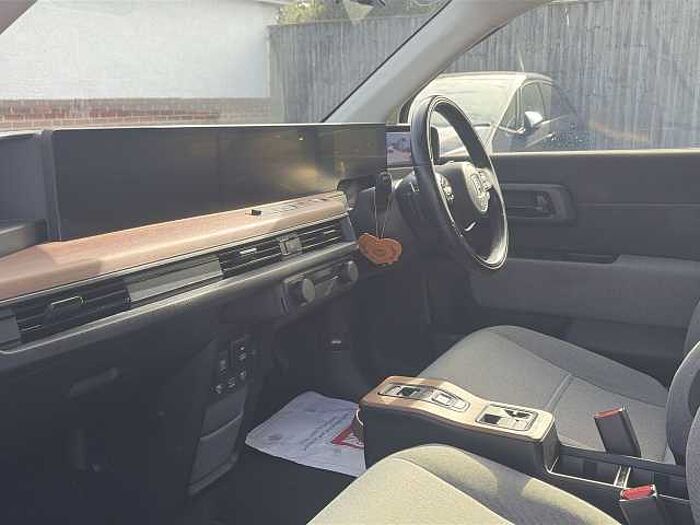 Honda e 113kW Advance 36kWh 5dr Auto 