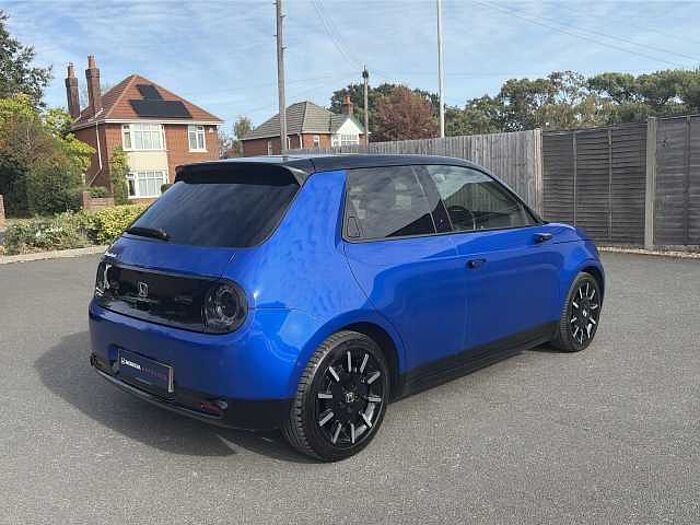 Honda e 113kW Advance 36kWh 5dr Auto 