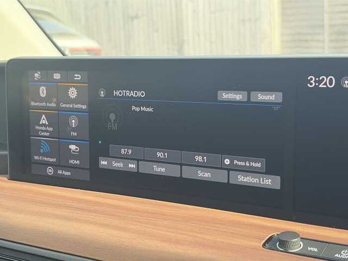 Honda e 113kW Advance 36kWh 5dr Auto 