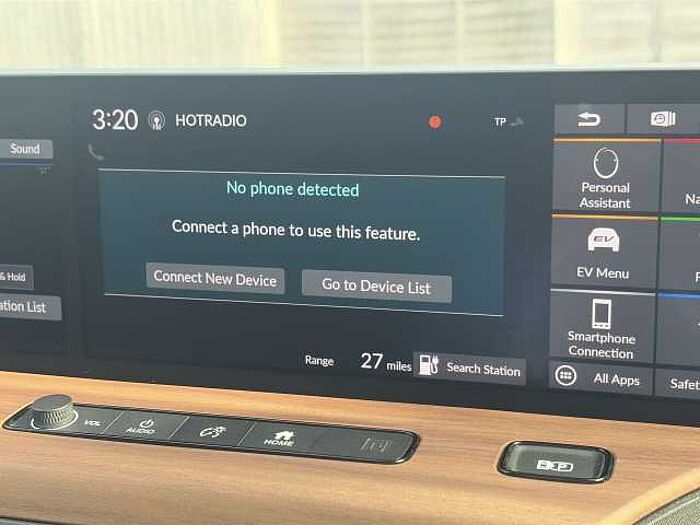 Honda e 113kW Advance 36kWh 5dr Auto 