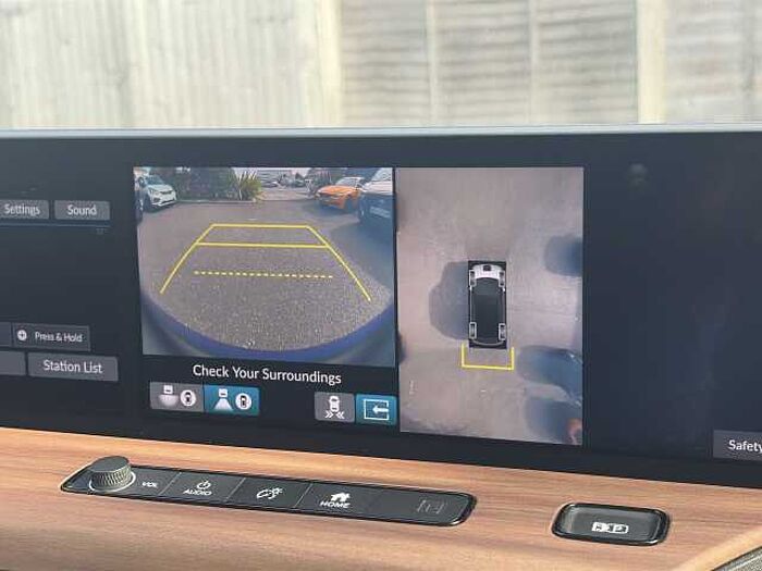 Honda e 113kW Advance 36kWh 5dr Auto 