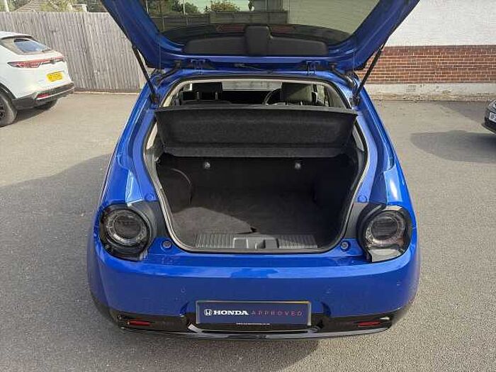 Honda e 113kW Advance 36kWh 5dr Auto 