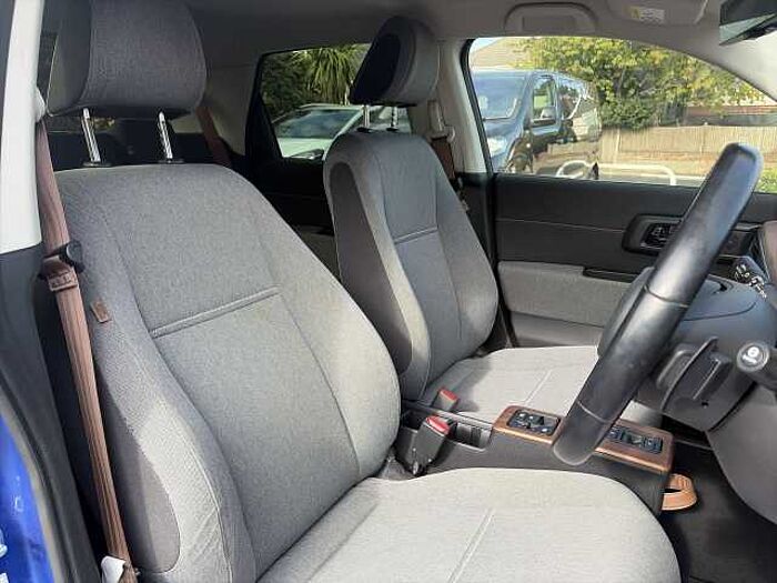 Honda e 113kW Advance 36kWh 5dr Auto 