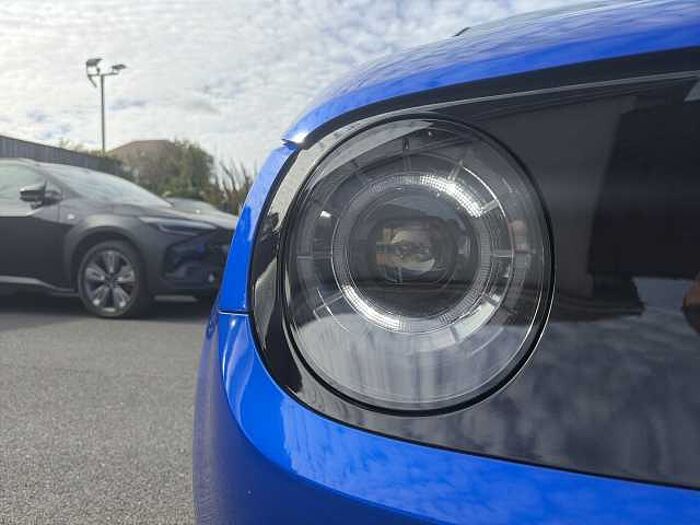 Honda e 113kW Advance 36kWh 5dr Auto 