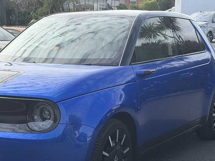 Honda e 113kW Advance 36kWh 5dr Auto 