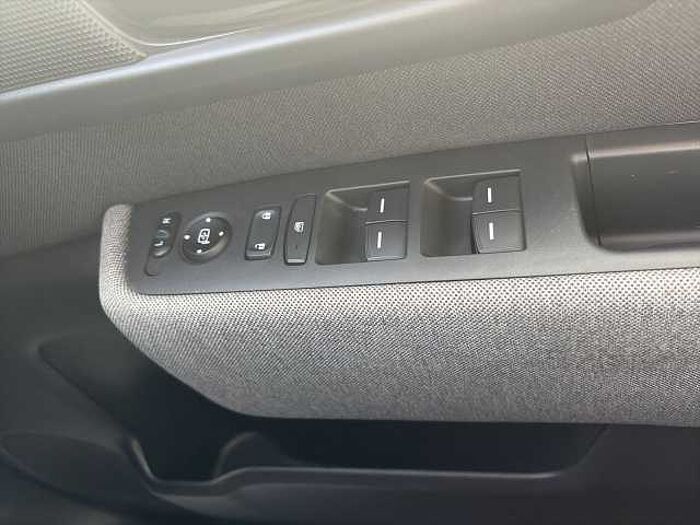 Honda e 113kW Advance 36kWh 5dr Auto 
