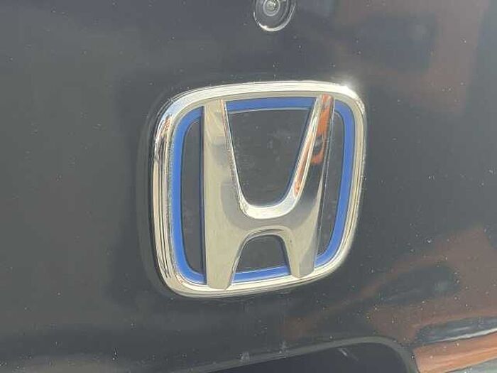 Honda e 113kW Advance 36kWh 5dr Auto 