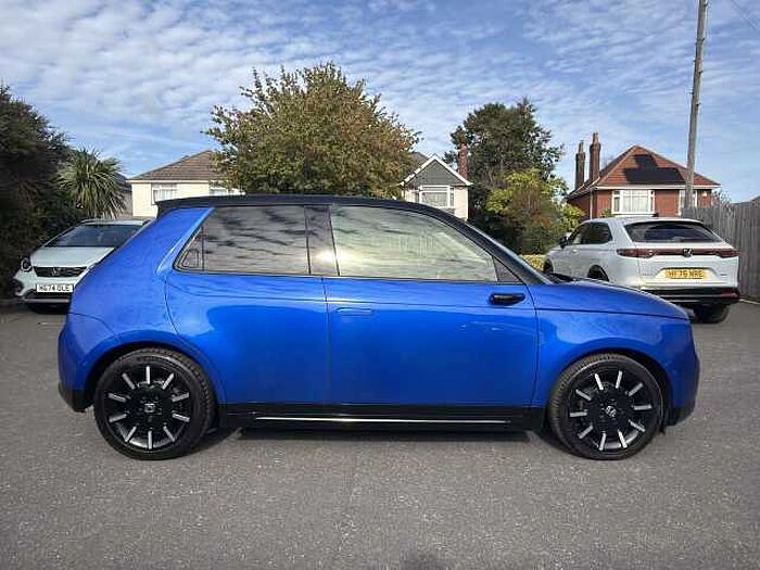 Honda e 113kW Advance 36kWh 5dr Auto 