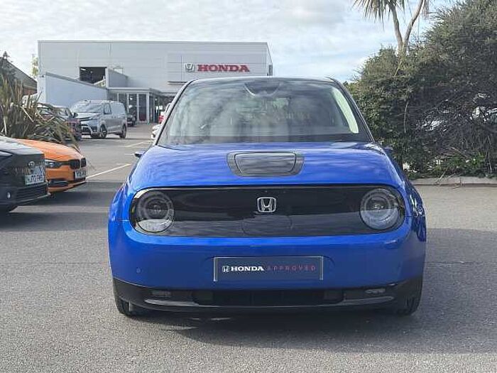 Honda e 113kW Advance 36kWh 5dr Auto 