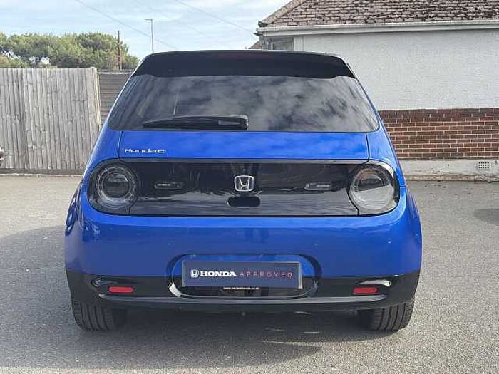Honda e 113kW Advance 36kWh 5dr Auto 
