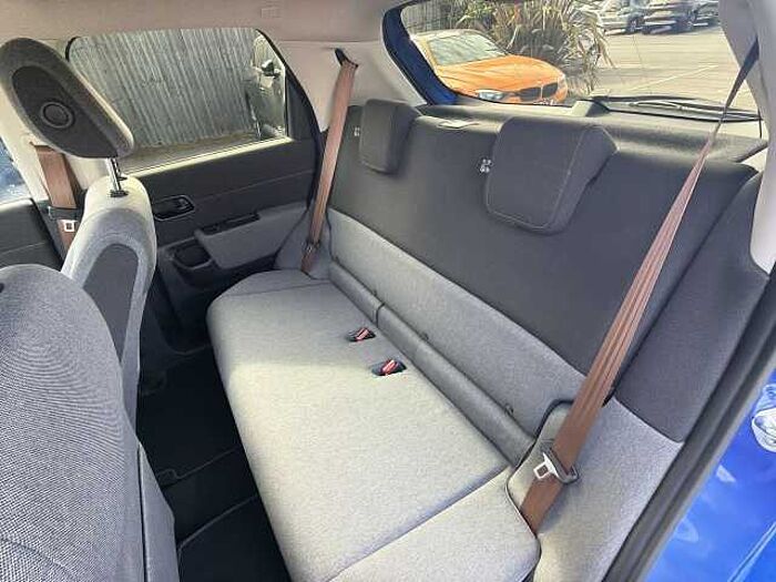 Honda e 113kW Advance 36kWh 5dr Auto 