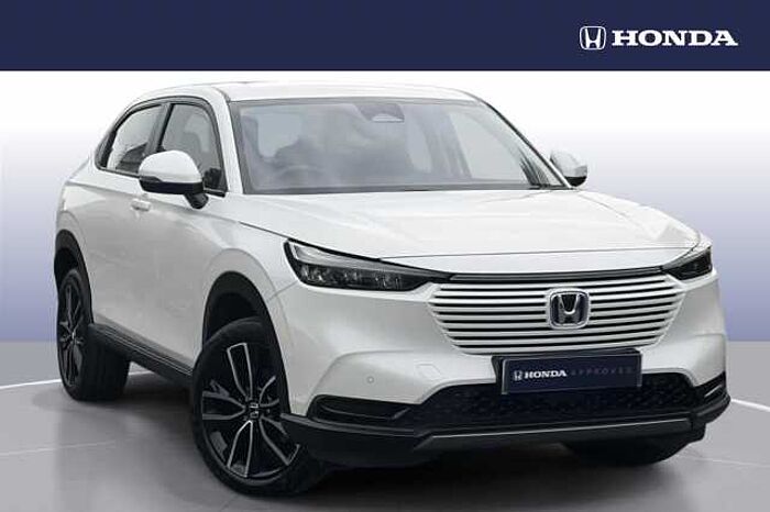 Honda HR-V Hybrid 1.5 eHEV Elegance 5dr CVT 