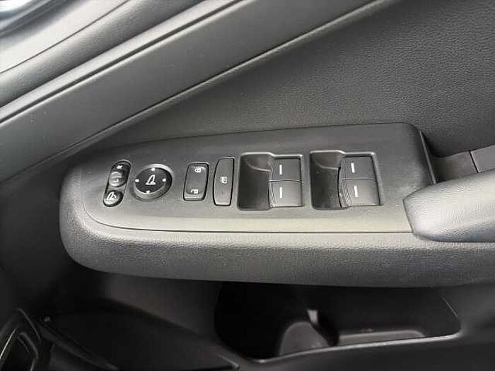 Honda HR-V Hybrid 1.5 eHEV Elegance 5dr CVT 