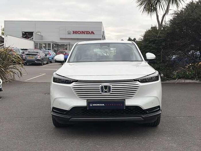 Honda HR-V Hybrid 1.5 eHEV Elegance 5dr CVT 
